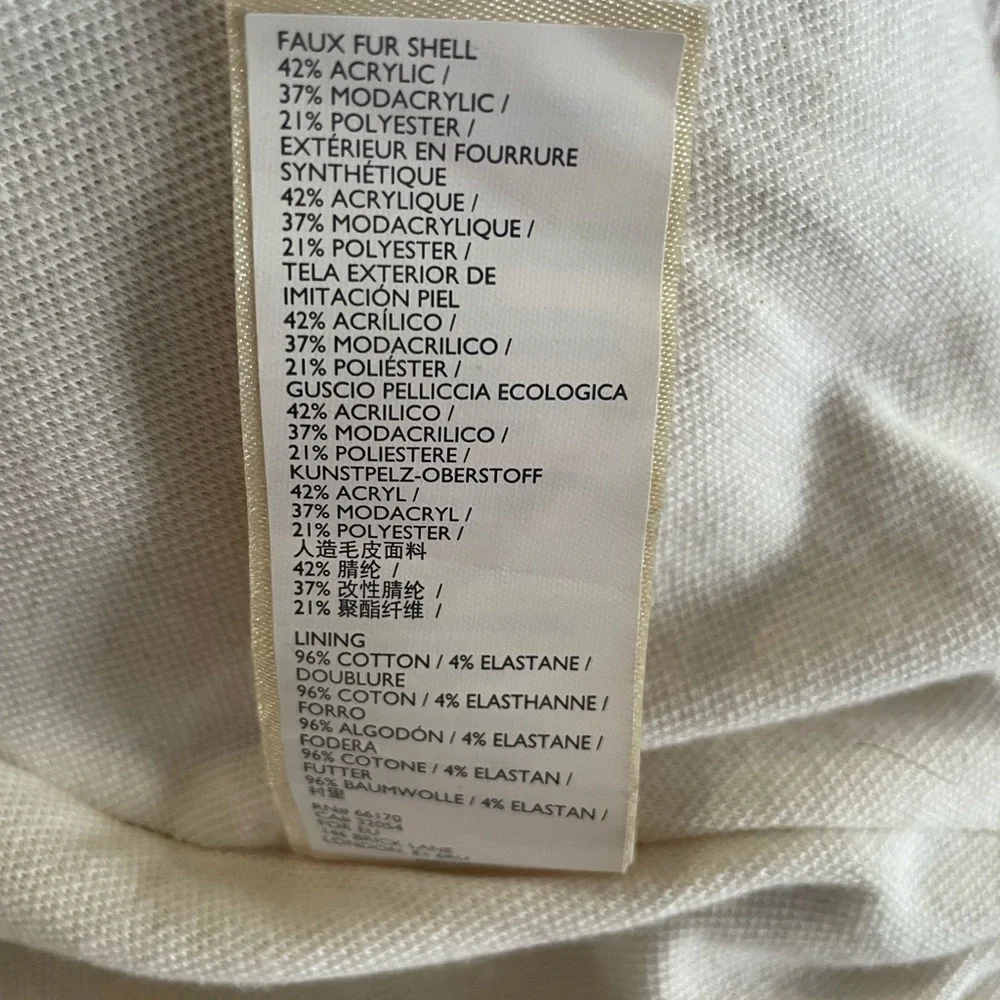 Anthropologie Brenna Coat - Picture 5 of 5